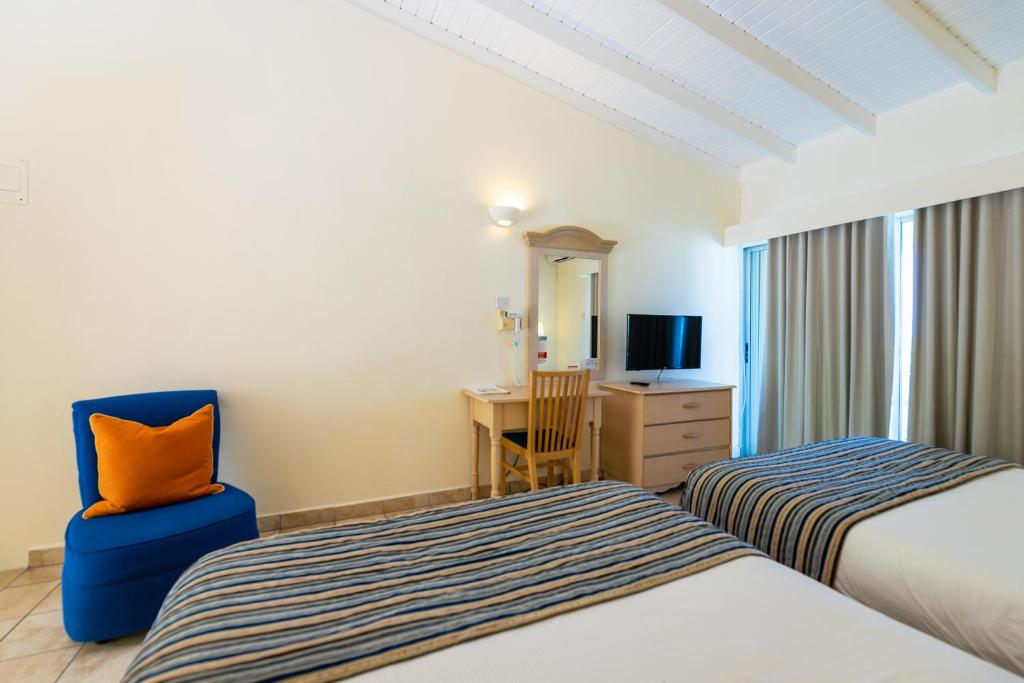 Siesta Hotel photo