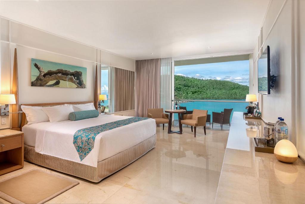 Moon Palace Jamaica - All Inclusive photo