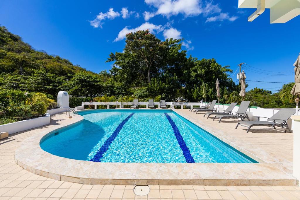 Siesta Hotel photo