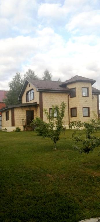 Фото Коттедж