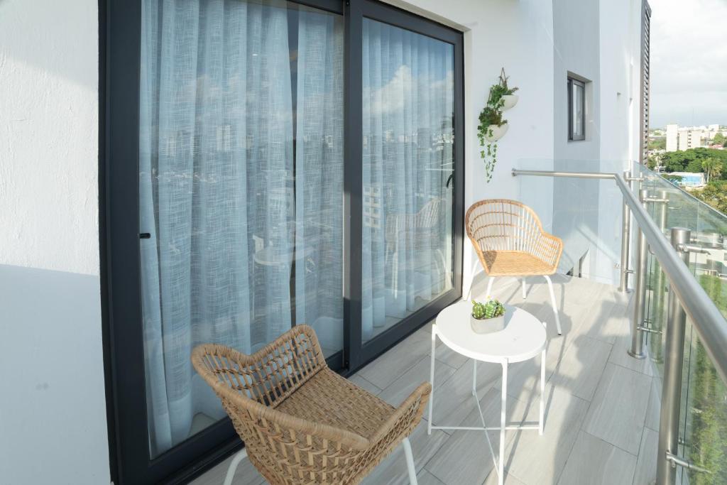 SOHA PANORAMA - Appartement Supérieur