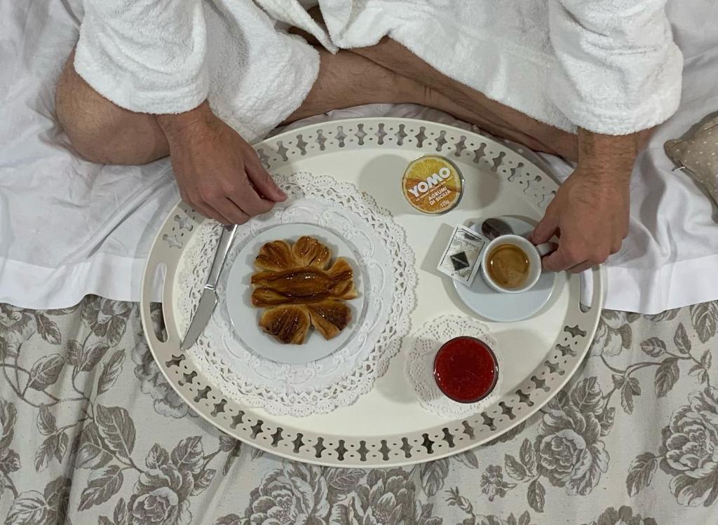 Casa Mia Vaticano Guest House - 13