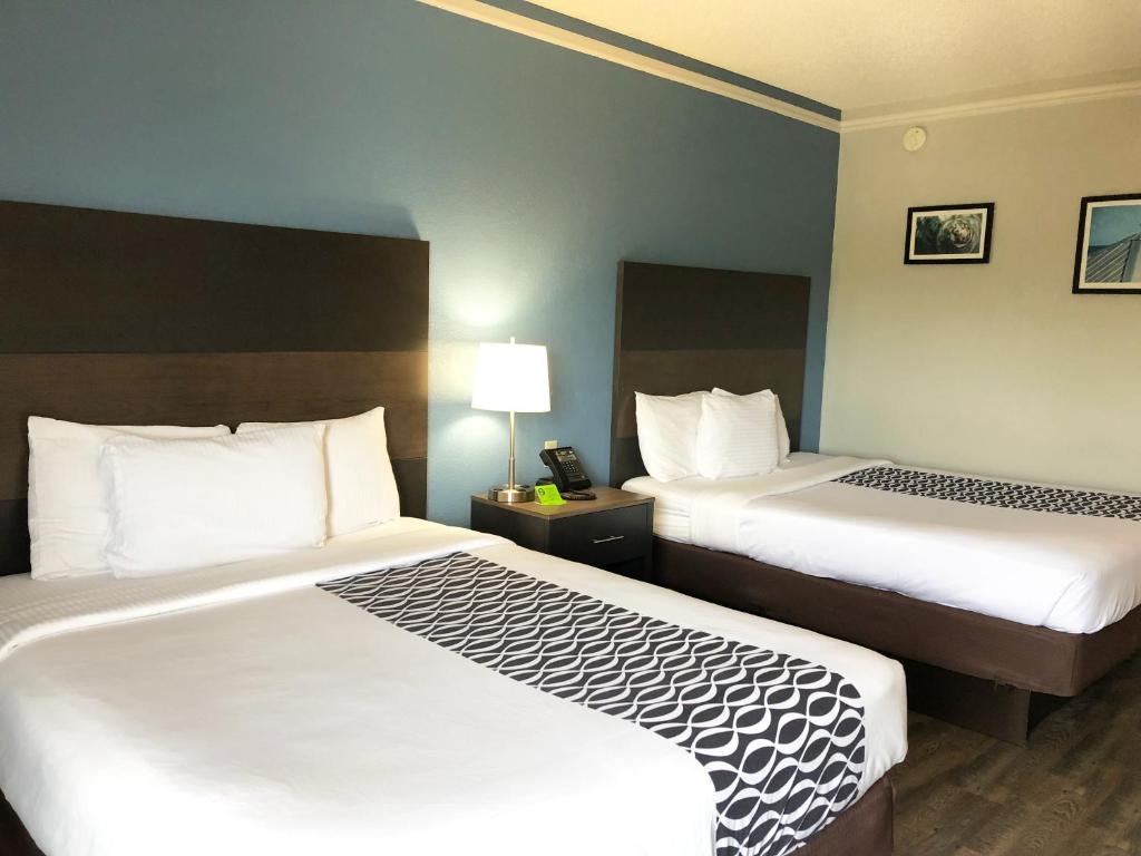 La Quinta by Wyndham PCB Coastal Palms - Habitación Queen Con Dos Camas Queen - No Fumadores