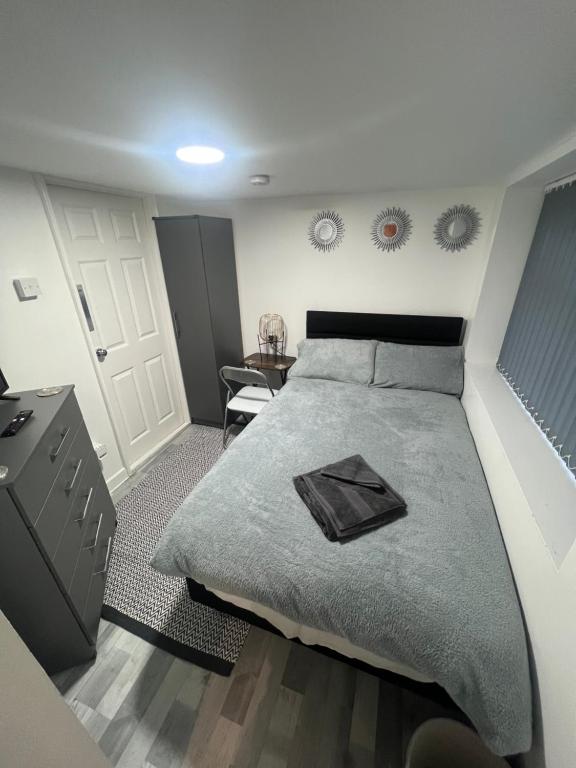 The Honley hotel - Resim 33