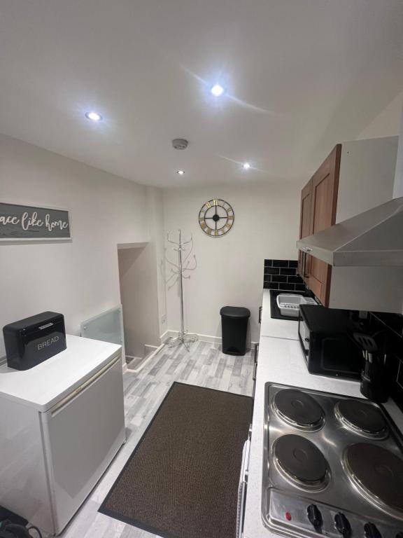 The Honley hotel - Resim 34