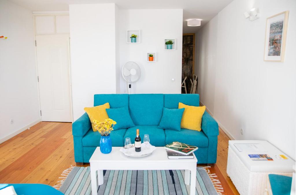 Olival 54 Apartments - 3