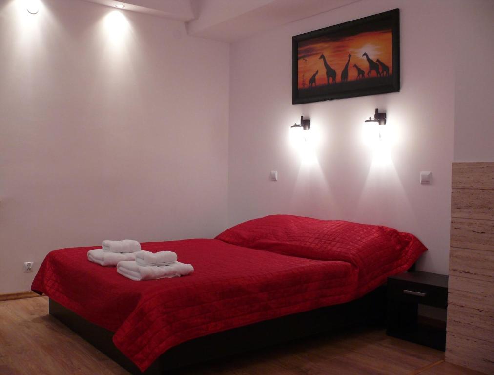Apartamenty Pokoje DreamZone, Lublin – Updated 2023 Prices