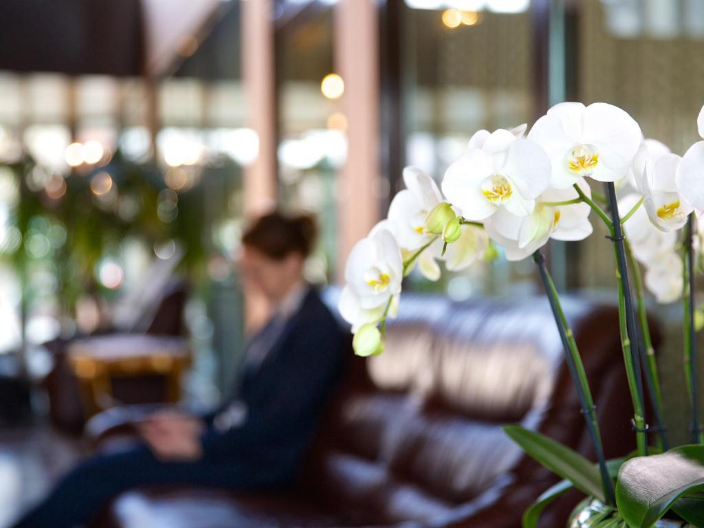 Hotel Garni Geisler - Resim 29