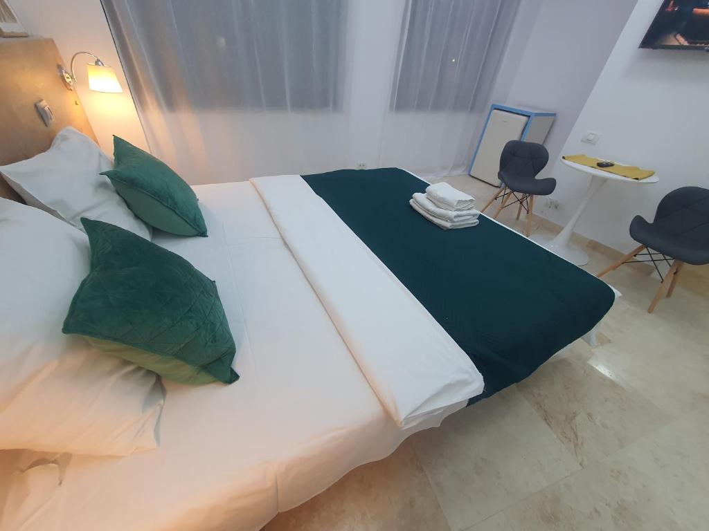 Dacia Residence Apartments