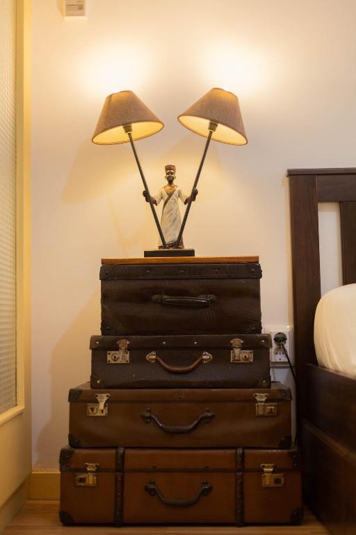 Casa Sá Noronha Old Town - 1