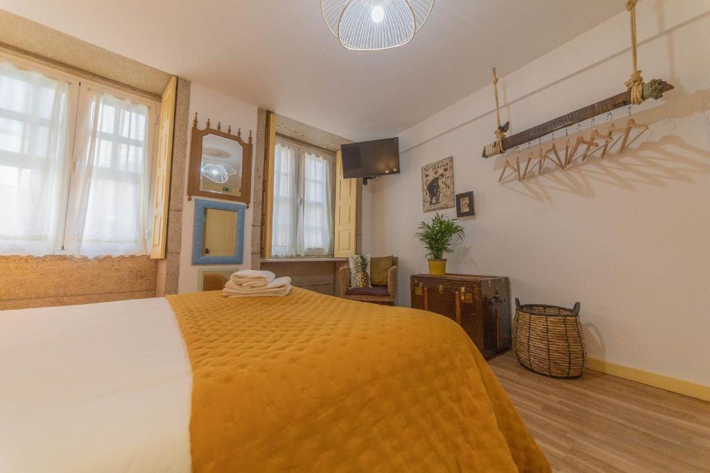 Casa Sá Noronha Old Town - 15