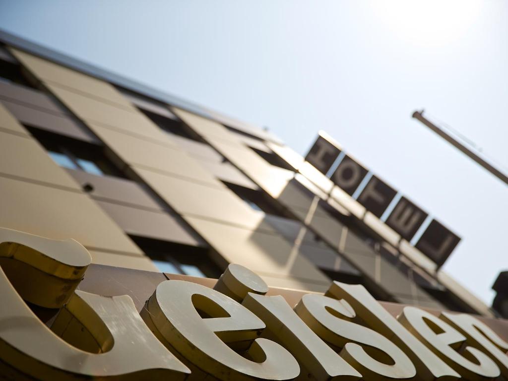 Hotel Garni Geisler - Resim 26