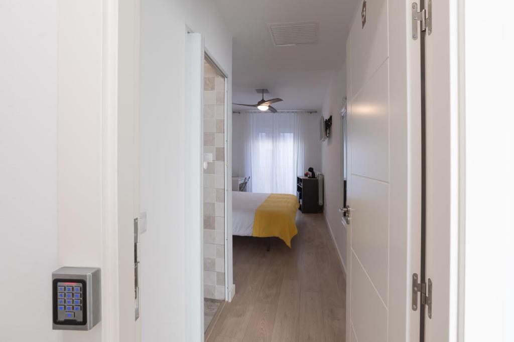 Hostal Puente de Hierro - 18