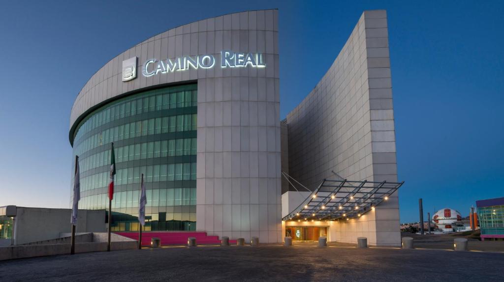 Hotel Camino Real de la Plata Hotel Camino Real de la Plata