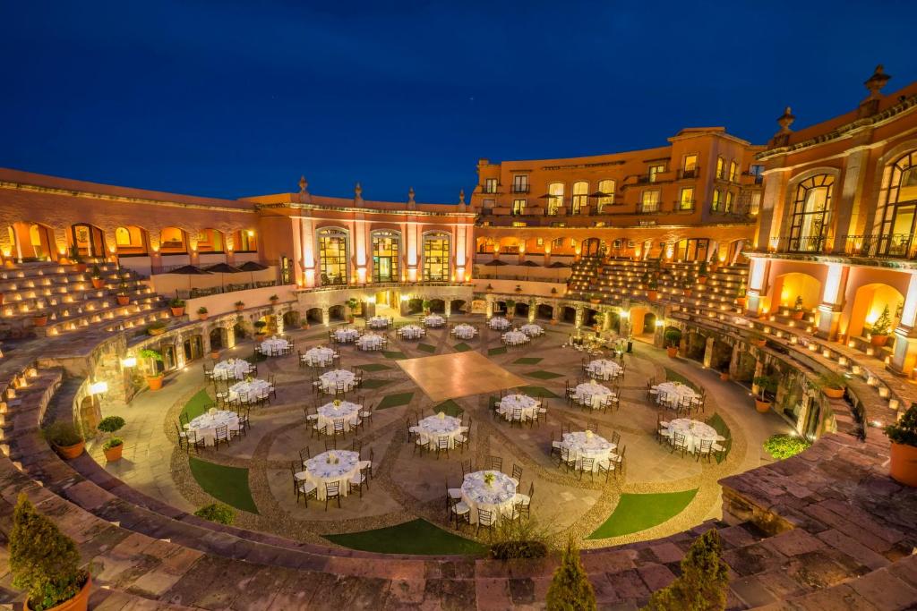 Quinta Real Zacatecas Zacatecas updated Prices 2025 quinta-real-zacatecas-zacatecas-updated-prices-2025