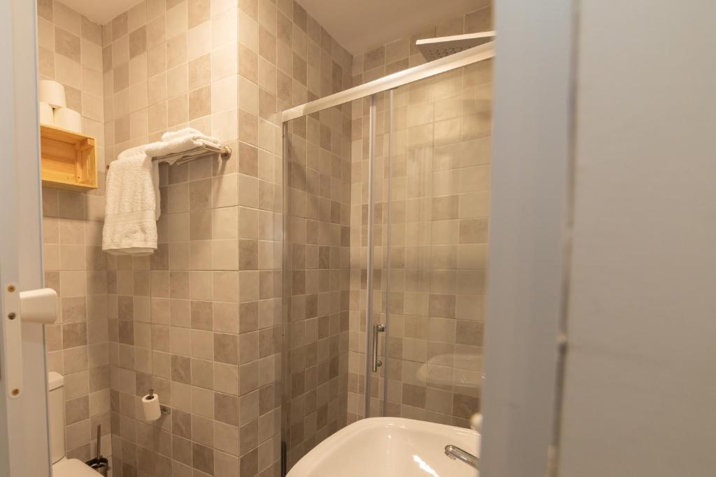 Hostal Puente de Hierro - 4