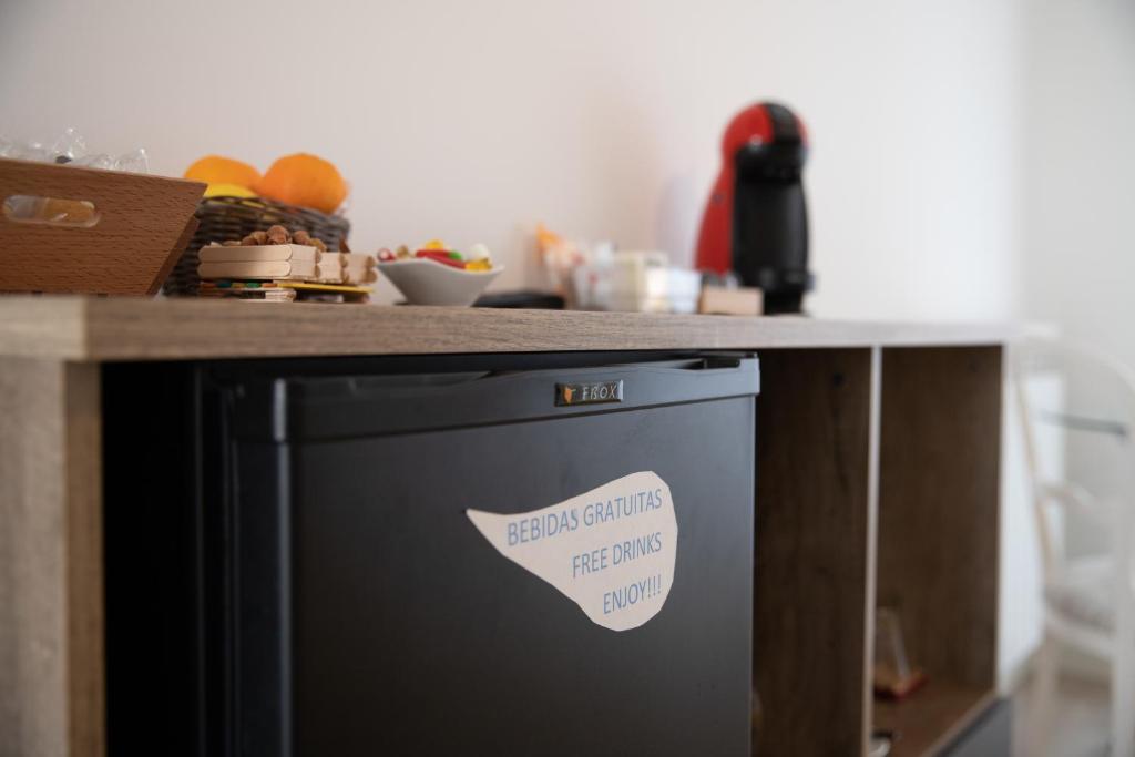 Hostal Puente de Hierro - 19