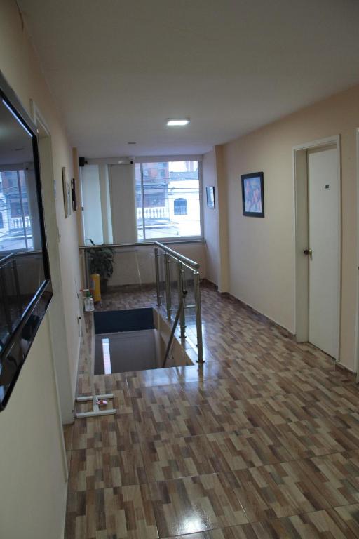 Fotografie z fotogalerie ubytování Hostal Avanza v destinaci Cali