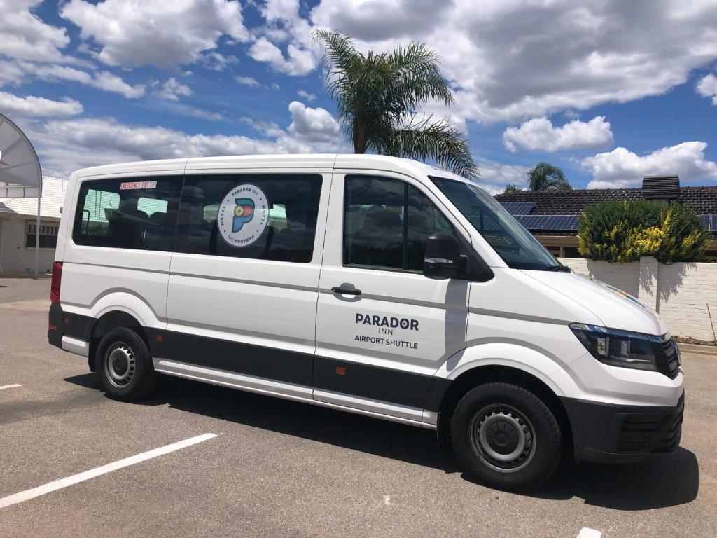 Best Western Adelaide Airport - Resim 25