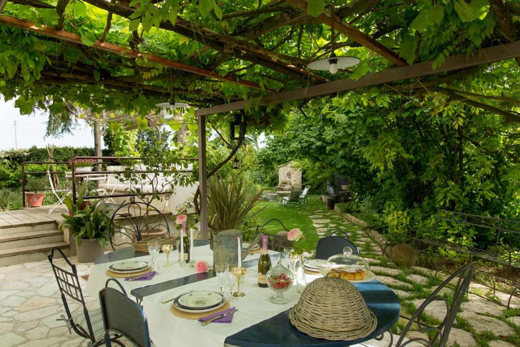 Ca'Bevilacqua Bed&Breakfast