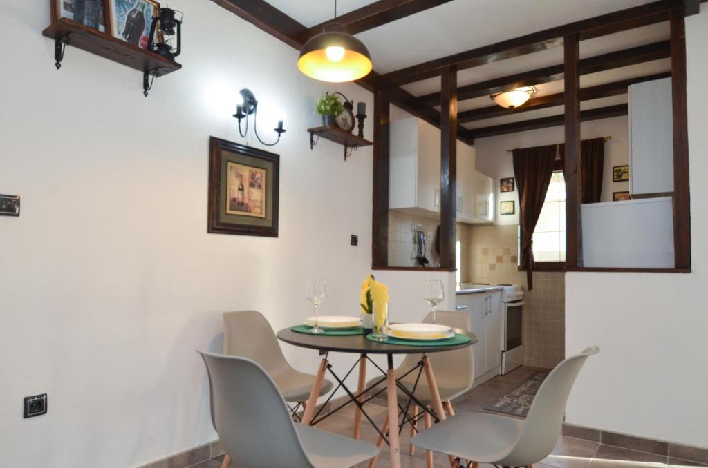 Residence Spa Apartments DUB - Standard Studio