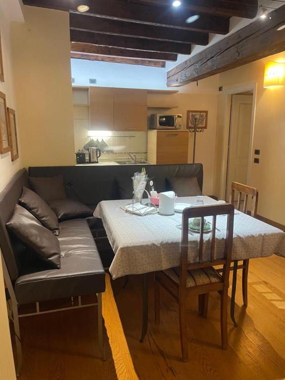 Kép Antica Corte Hotel Residence di Charme Ferrara szállásáról Ferrarában a galériában