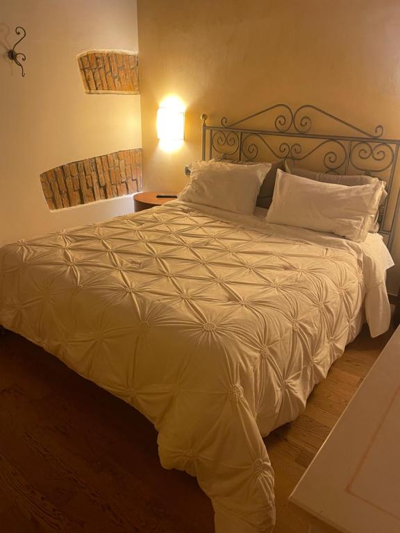 Kép Antica Corte Hotel Residence di Charme Ferrara szállásáról Ferrarában a galériában