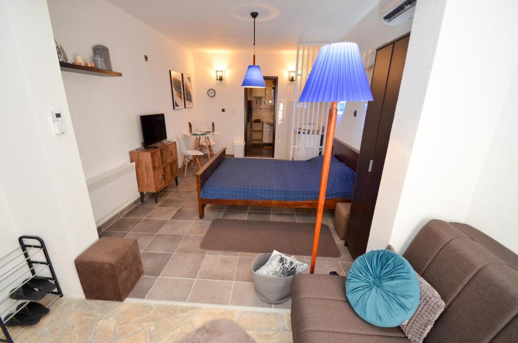 Residence Spa Apartments DUB - Standard Studio