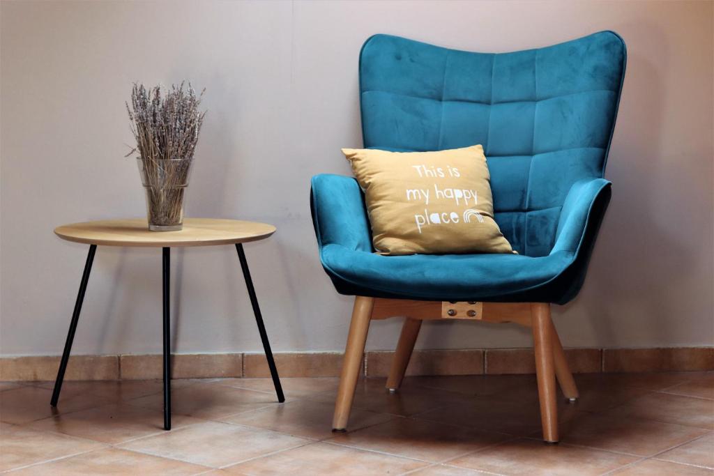 Tzovolos Apartments - 9