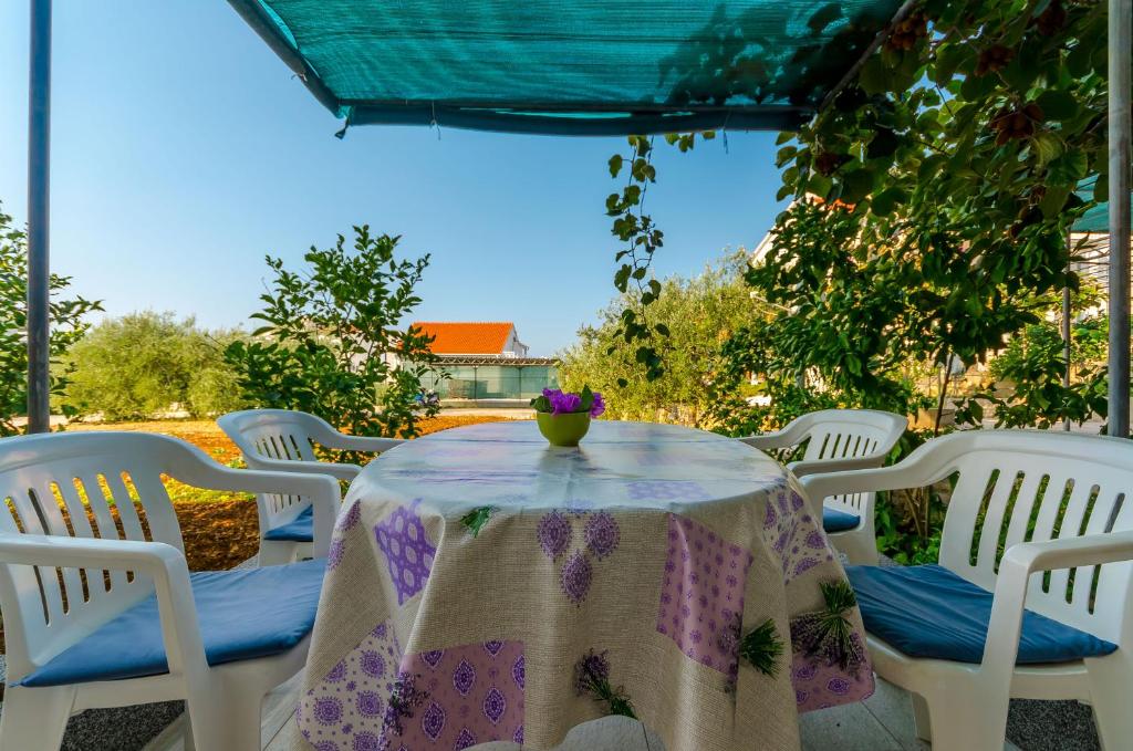 Apartments Maslina - Appartamento Con 1 Camera Da Letto