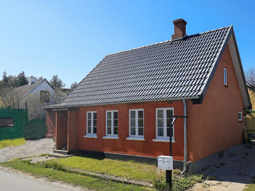 Holiday home Tranekær XXVIII