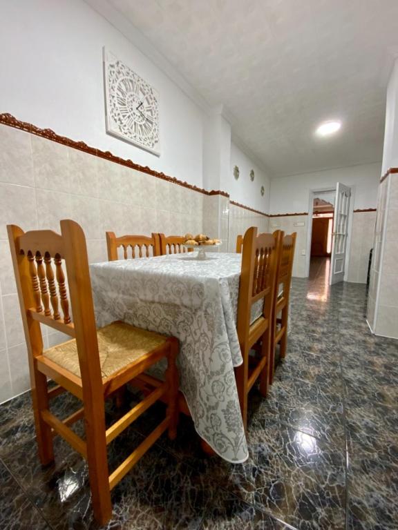 Fotografie z fotogalerie ubytování Casa de la playa VT-52170-V v destinaci Puerto de Sagunto