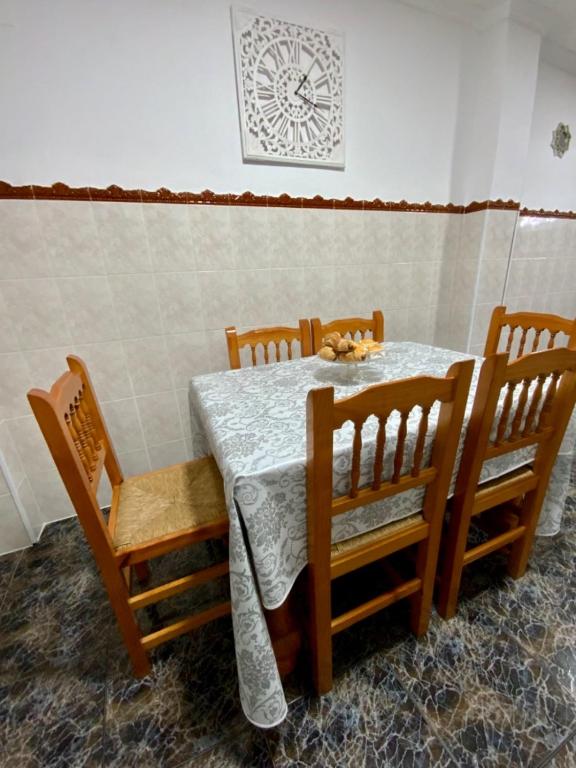 Fotografie z fotogalerie ubytování Casa de la playa VT-52170-V v destinaci Puerto de Sagunto