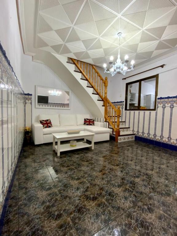 Fotografie z fotogalerie ubytování Casa de la playa VT-52170-V v destinaci Puerto de Sagunto