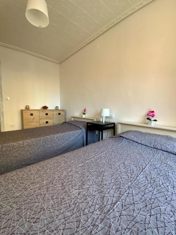 Posezení v ubytování Casa de la playa VT-52170-V