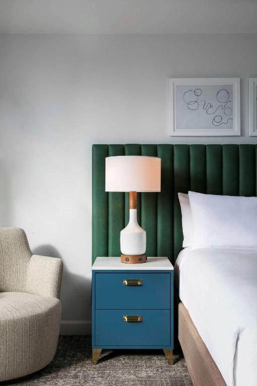 The Royal Sonesta Chicago Downtown - Suite