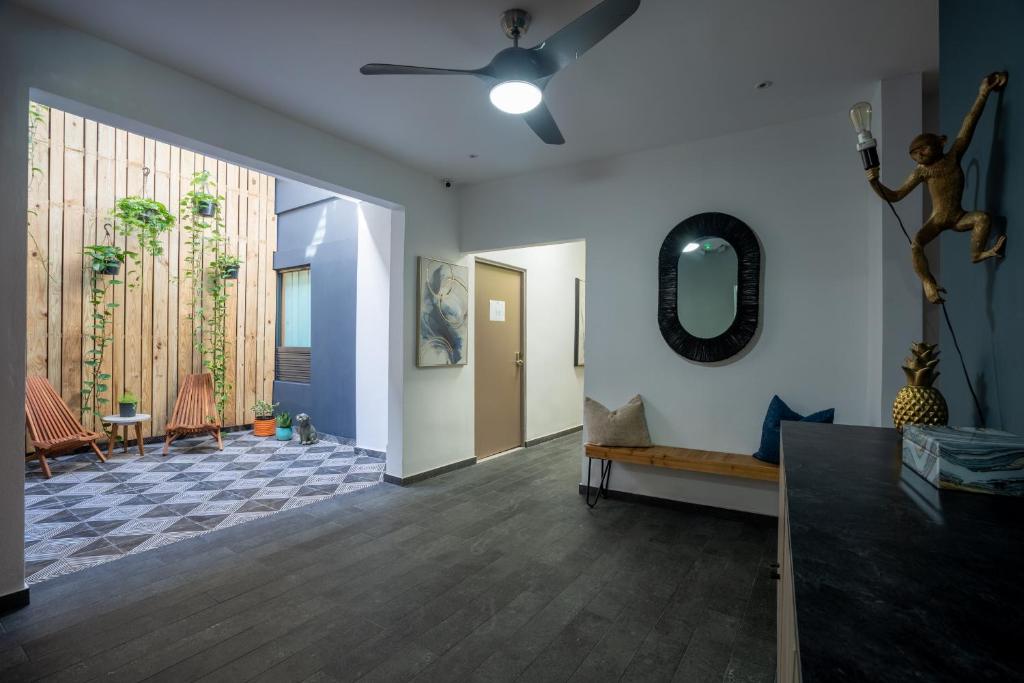 Fotografie z fotogalerie ubytování La Buena Vida Inn v destinaci San Juan
