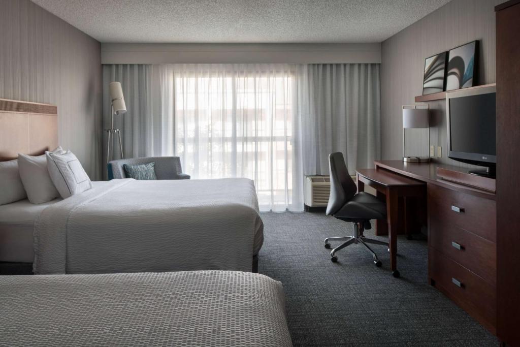 Sonesta Select Los Angeles LAX El Segundo, El Segundo (updated prices 2025)