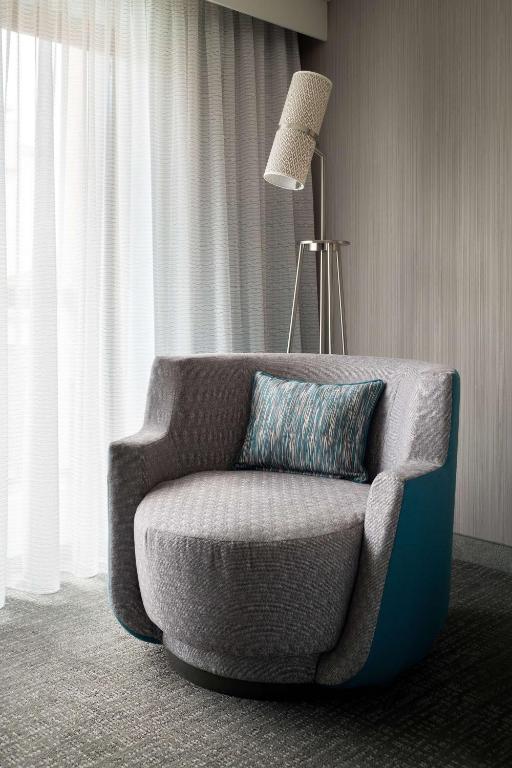 Sonesta Select Los Angeles LAX El Segundo - Deluxe Two Queens