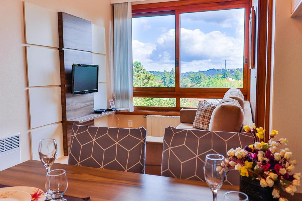 Locar-in Gramado - Residencial Maranello