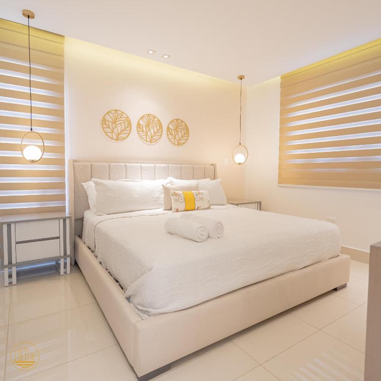SOHA PANORAMA - Appartement D'une Chambre