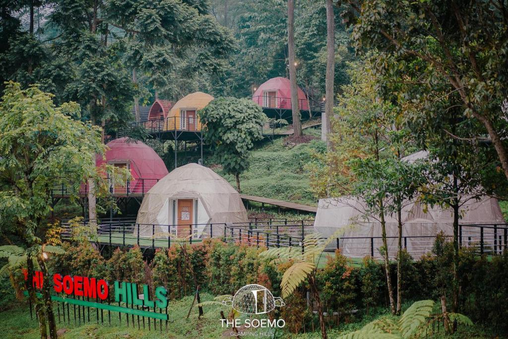 The Soemohills Pacet - Housity
