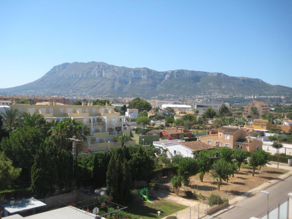 Apartamentos Fercamar Denia, Dénia – Bijgewerkte prijzen 2023