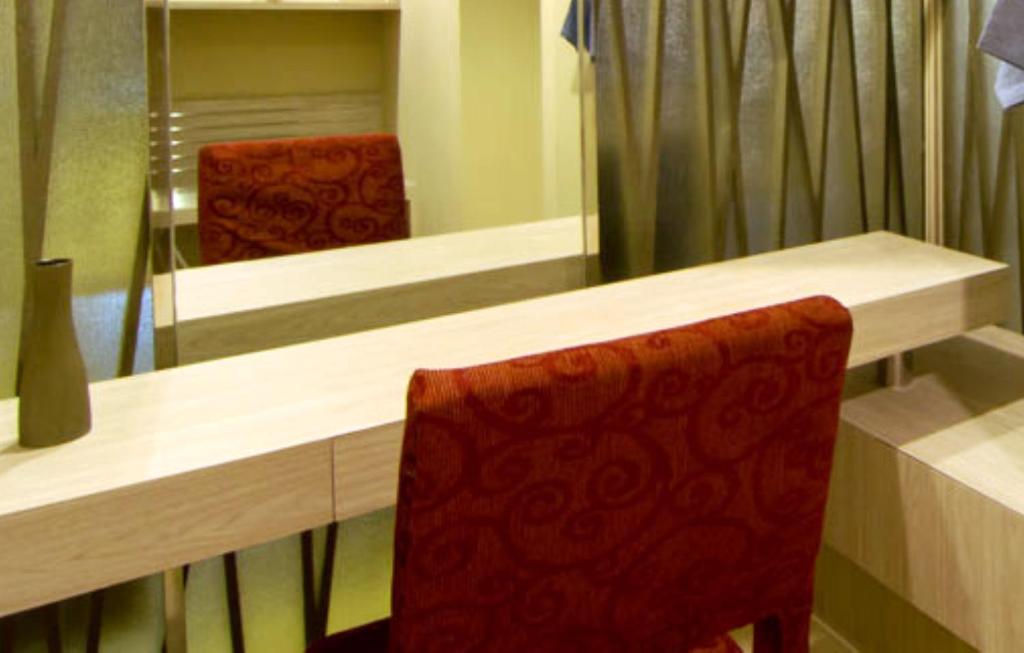 The Stay Hotel \ - Resim 33