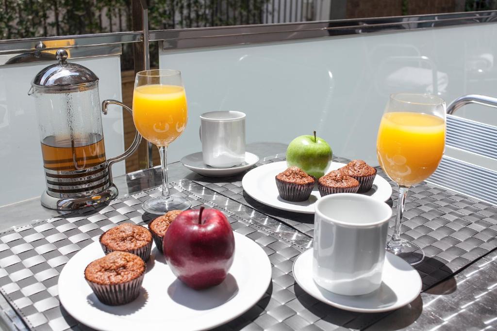 Bonavista Apartments - Passeig de Gracia - 16