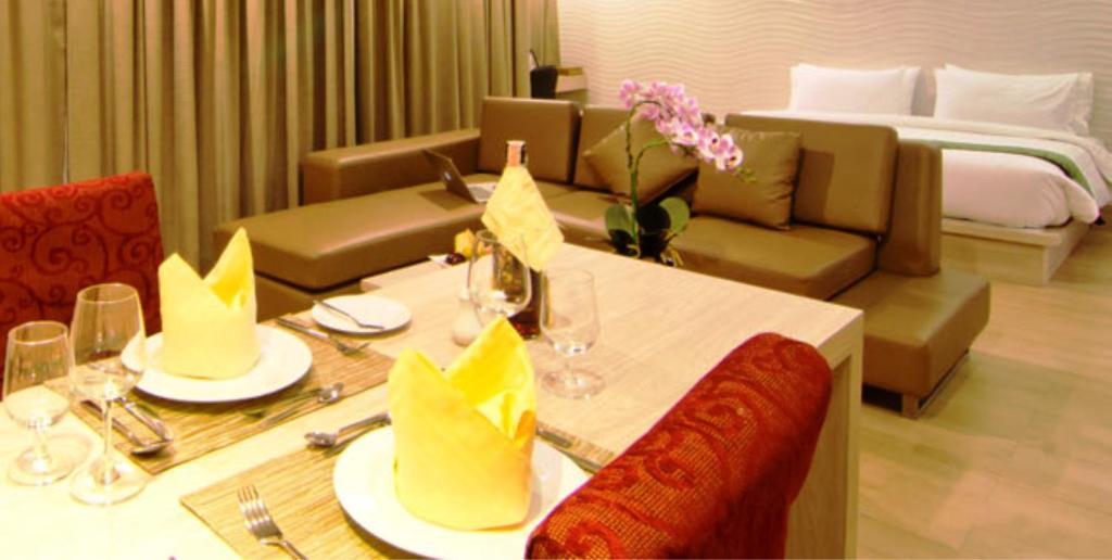 The Stay Hotel \ - Resim 34