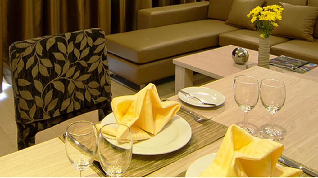 The Stay Hotel \ - Resim 35