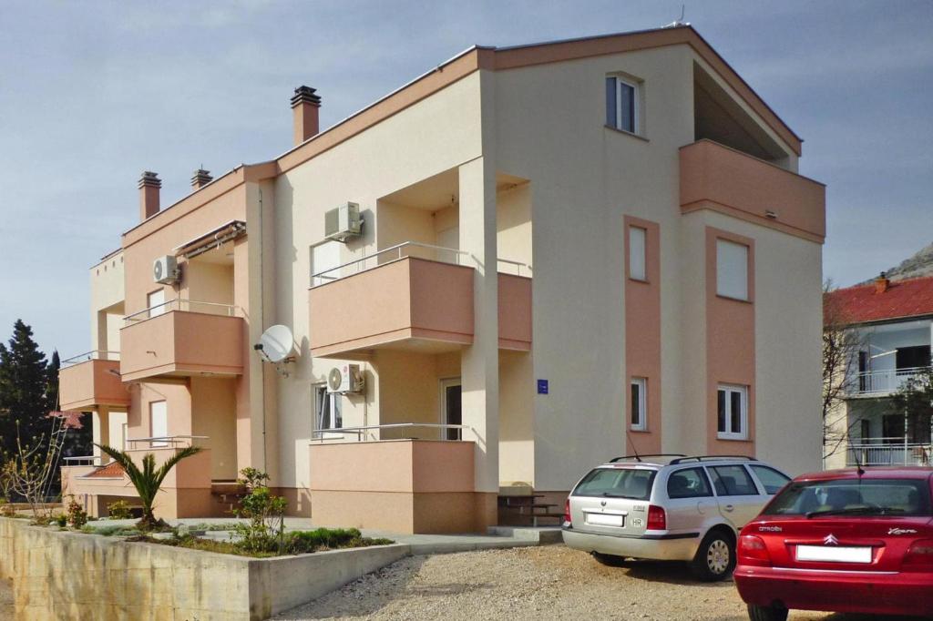 Apartment in Starigrad Paklenica