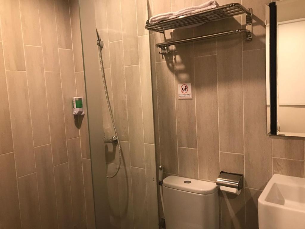 Foto sihtkohas Peterongan asuva majutusasutuse Tree On Hotel Syariah galeriist