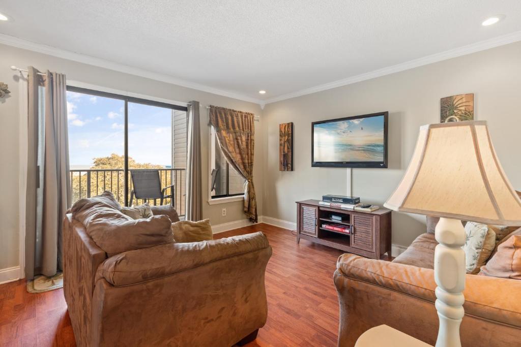 Paradise Palms at Myrtle Beach Resort, SC